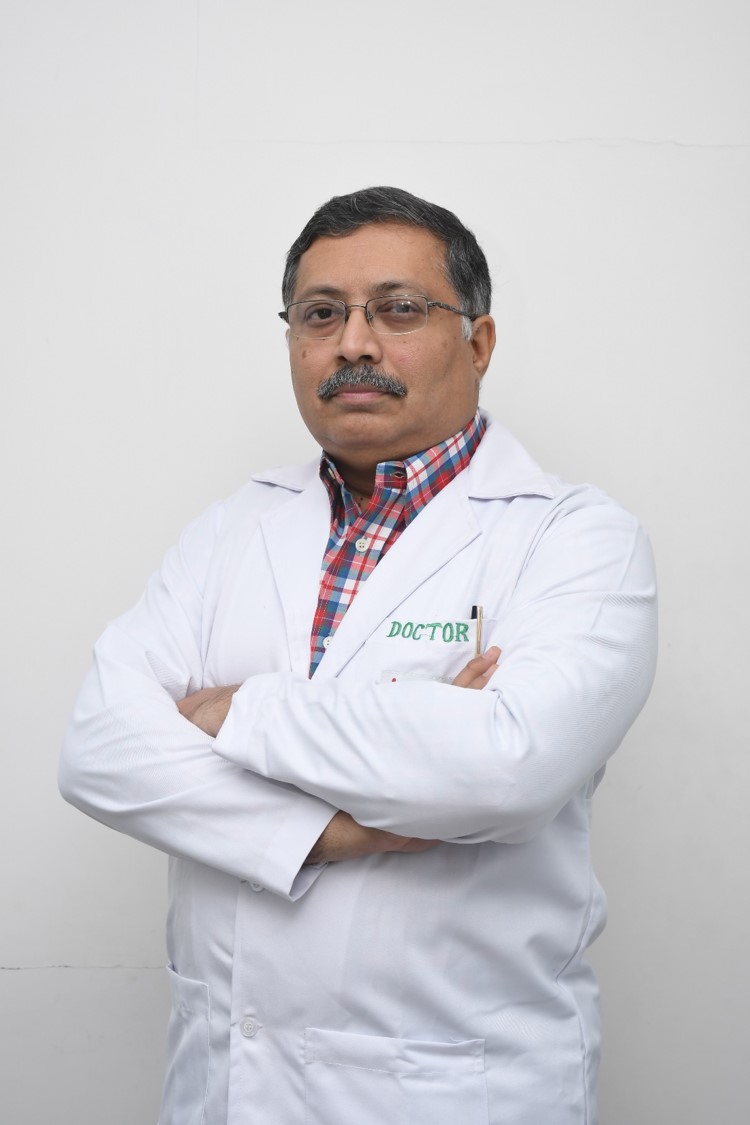 Dr. Ronen Roy Orthopaedics Fortis Hospital Anandapur, Kolkata